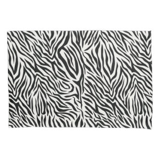 Zebra Single Standard Size Kissen Case Kissenbezug