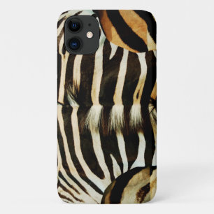 Zebra Skin Case-Mate iPhone Hülle