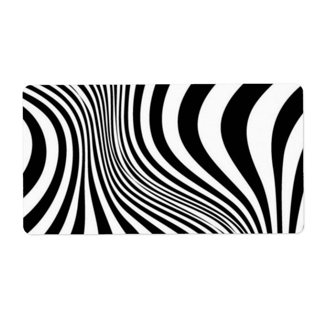Zebra Skin Print Texture Pattern-88488 (Vorne)