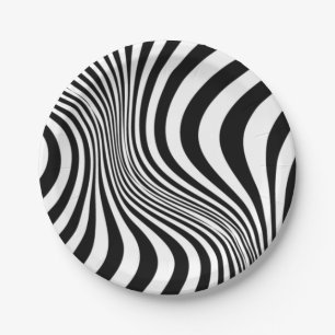 Zebra Skin Print Texture Pattern-88488 Pappteller