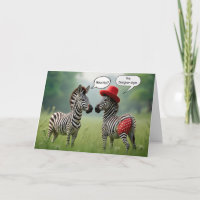 Zebra-Spaß für Angesagte Substitution Operation