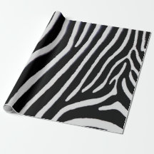Zebra-Streifen