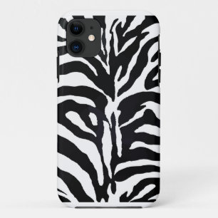 Zebra-Strip-iPhone-Gehäuse Case-Mate iPhone Hülle