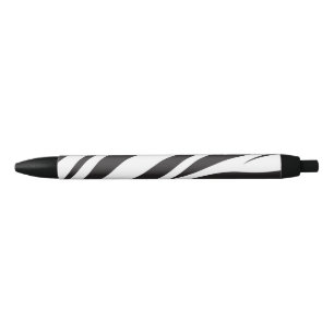 Zebra Stripe Print  Kugelschreiber