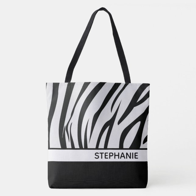 Zebra Stripes (Vorderseite)