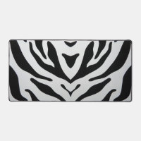 ZEBRA STRIPES ABSTRAKT