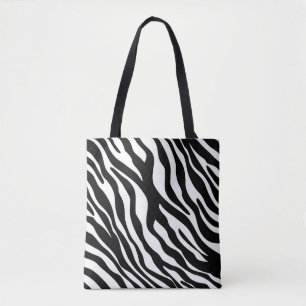 Zebra stripes pattern black & white + your ideas