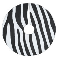Zebra stripes pattern black & white + your ideas