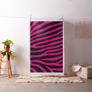 Zebra stripes pattern + your background & ideas stoff