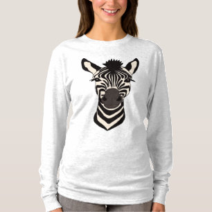 Zebra T-Shirt