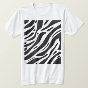Zebra T-Shirt