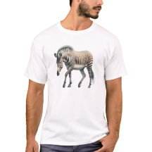 Zebra T - Shirt