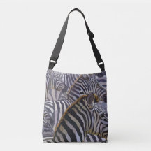 Zebra - Tasche