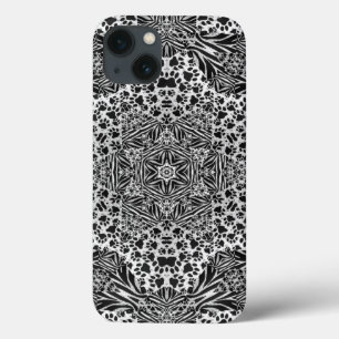 Zebra-Tatze druckt Militärkasten des grad-Iphone6 Case-Mate iPhone Hülle
