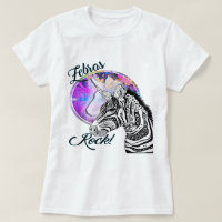 Zebra Tribal Schwarz-Weiß-Tattoostil