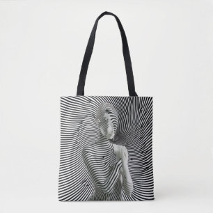 Zebra Woman