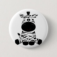 Zebrababy für Kinder