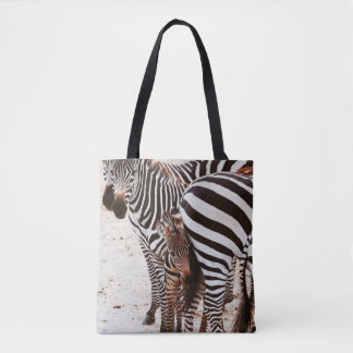 ZEBRAFAMILIE