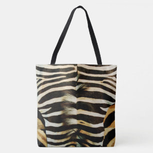 Zebrafell