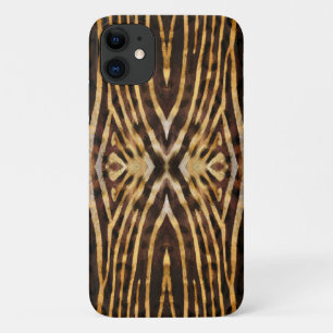 Zebrafellmuster Case-Mate iPhone Hülle