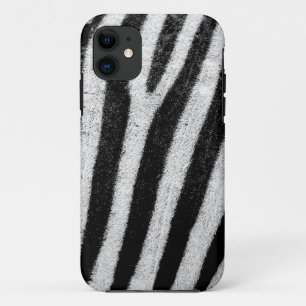 Zebrastreifen Case-Mate iPhone Hülle