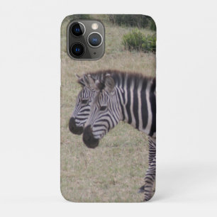 Zebrazine Case-Mate iPhone Hülle