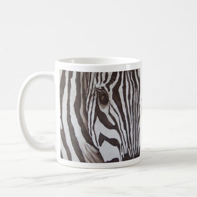 Zebre Tasse - 2010 (Links)