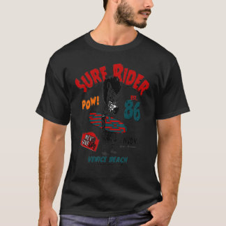 Zebro Haustier exquisites Design Kunst attraktive  T-Shirt
