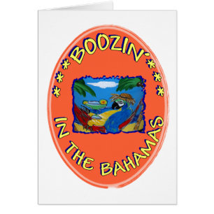 ZECHEN AUF DEN BAHAMAS