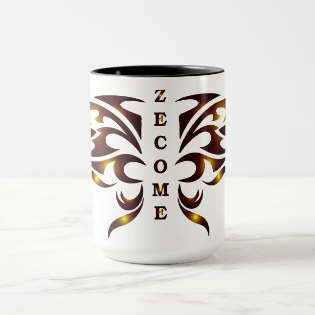 Zecome Tasse (Zentrum)