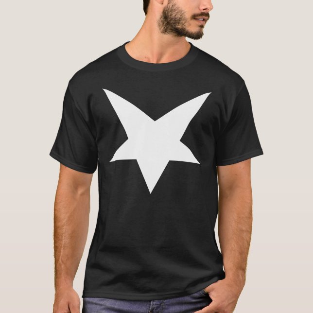 Zed Hoss Shirt (Vorderseite)