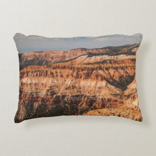 Zeder bricht nationales Monument, Utah Dekokissen