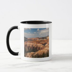 Zeder bricht nationales Monument, Utah Tasse