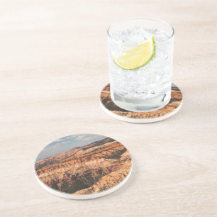 Zeder bricht nationales Monument, Utah Untersetzer