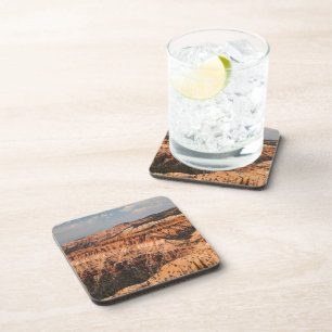 Zeder bricht nationales Monument, Utah Untersetzer