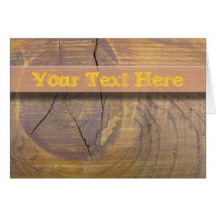 Zedern-hölzerne Knoten-Fotografie