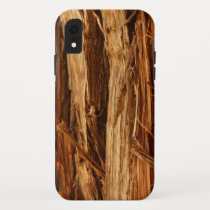 Zedernholzbrauenschau Case-Mate iPhone Hülle