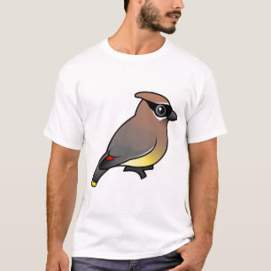 ZederWaxwing T-Shirt