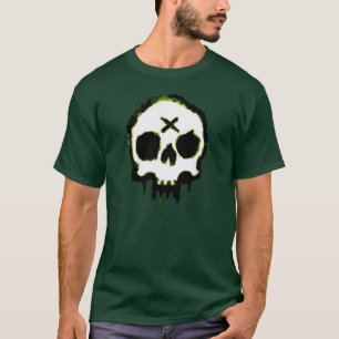 Zedhauptt-shirt T-Shirt