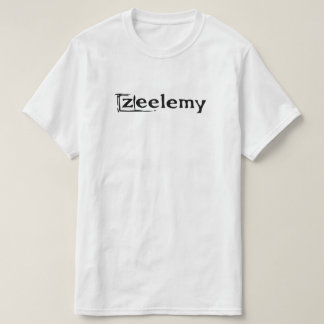 zeelemy Logo-T - Shirt