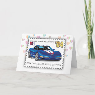 ZEEOSIX COLLECTIBLE AUTO ART EINLADUNG
