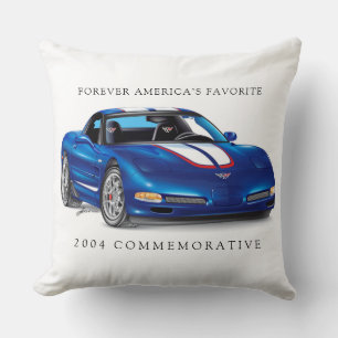 ZEEOSIX COLLECTIBLE AUTO ART KISSEN