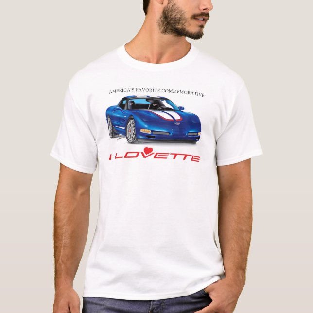 ZEEOSIX COLLECTIBLE AUTO ART T-Shirt (Vorderseite)