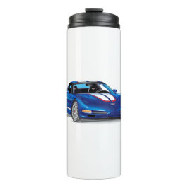 ZEEOSIX COLLECTIBLE AUTO ART THERMOSBECHER
