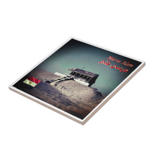 zEG044 MARSA ALAM, Ägypten, Fliese