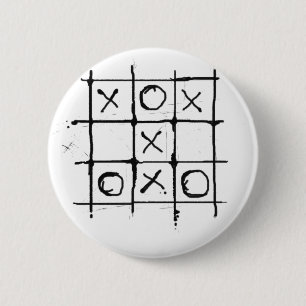 Zehe Button