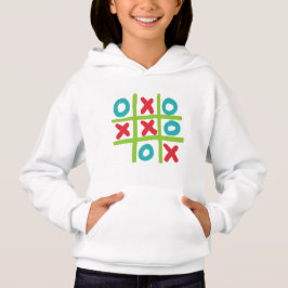 Zehe Hoodie