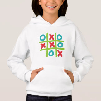 Zehe Hoodie