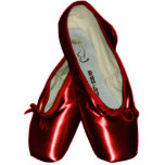 Zehenschuhe Ballettverzierung (rot) Fotoskulptur Ornament<br><div class="desc">Hat Ihre Tochter in diesem Jahr ihren Abschluss als Tanzlehrer gemacht? Gedenken Sie den Anlass mit diesem Ausschnitt-Ornament. Oder vielleicht einfach nur Liebe zu tanzen,  und das ist der Grund,  warum das für Sie attraktiv ist.</div>