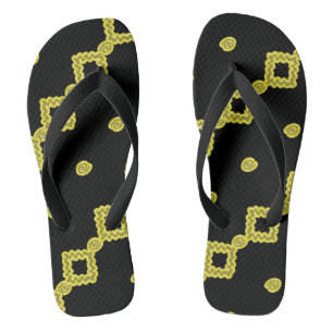 Zehenstegsandalen für Erwachsene, breite Riemen Flip Flops